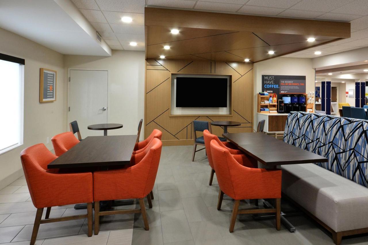 Holiday Inn Express Richmond I-64 Short Pump Area By Ihg Innsbrook Kültér fotó