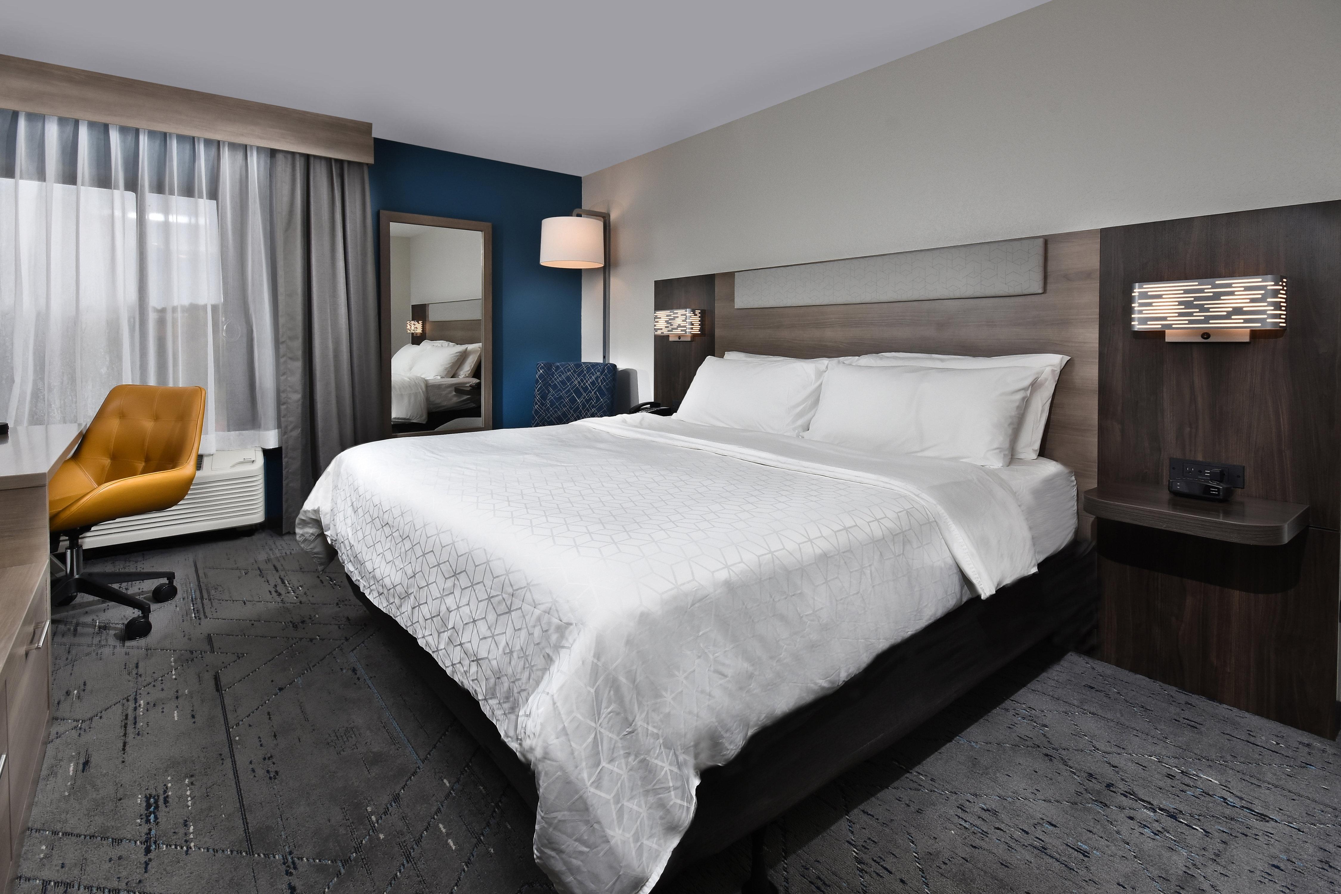Holiday Inn Express Richmond I-64 Short Pump Area By Ihg Innsbrook Kültér fotó
