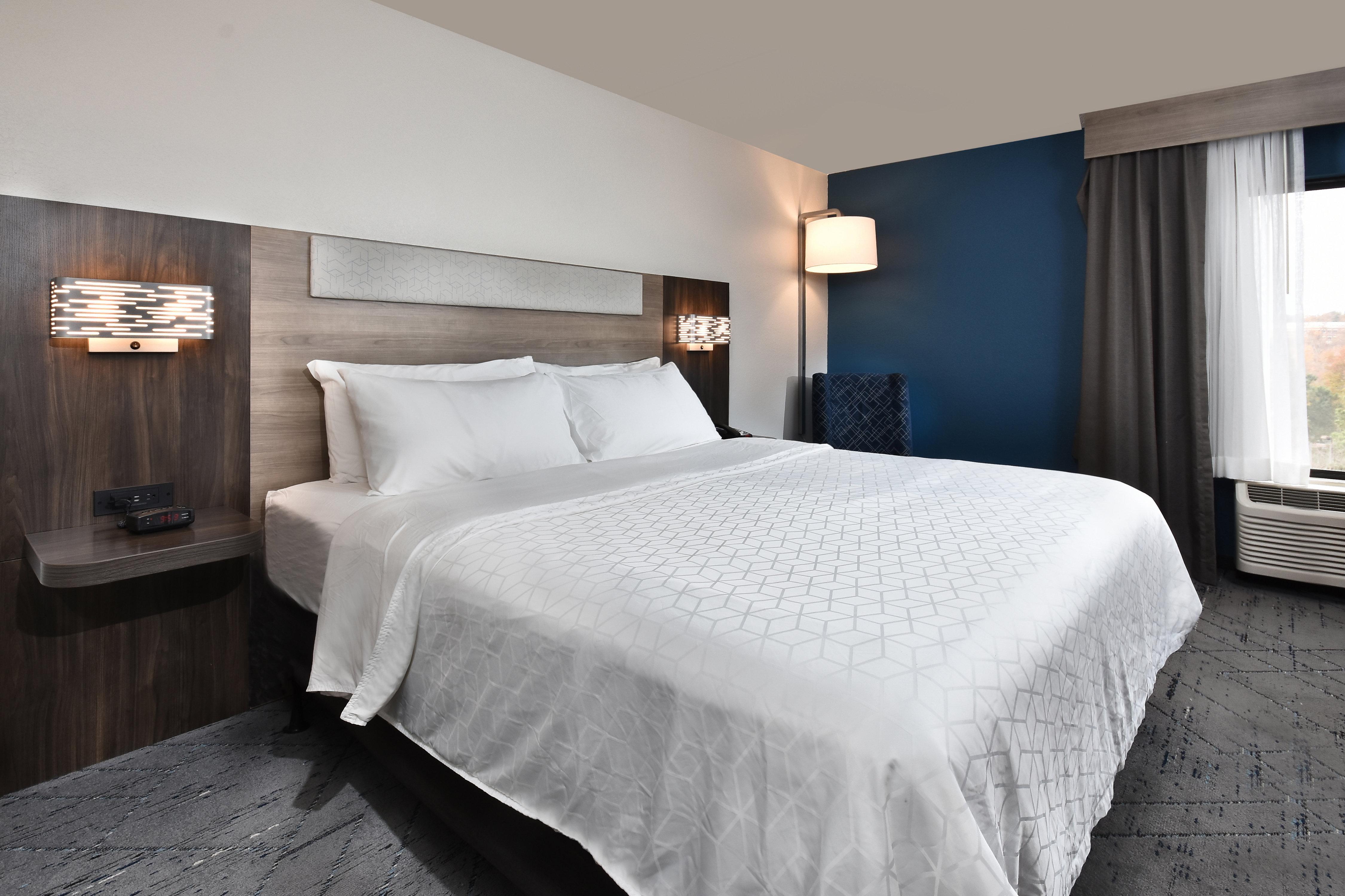 Holiday Inn Express Richmond I-64 Short Pump Area By Ihg Innsbrook Kültér fotó