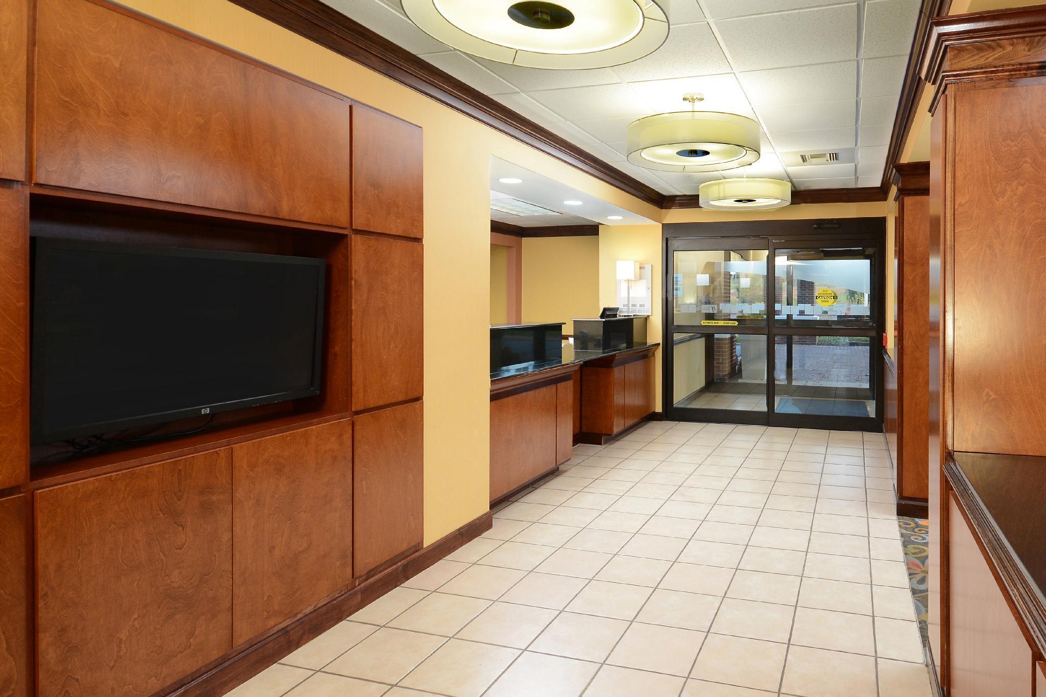 Holiday Inn Express Richmond I-64 Short Pump Area By Ihg Innsbrook Kültér fotó