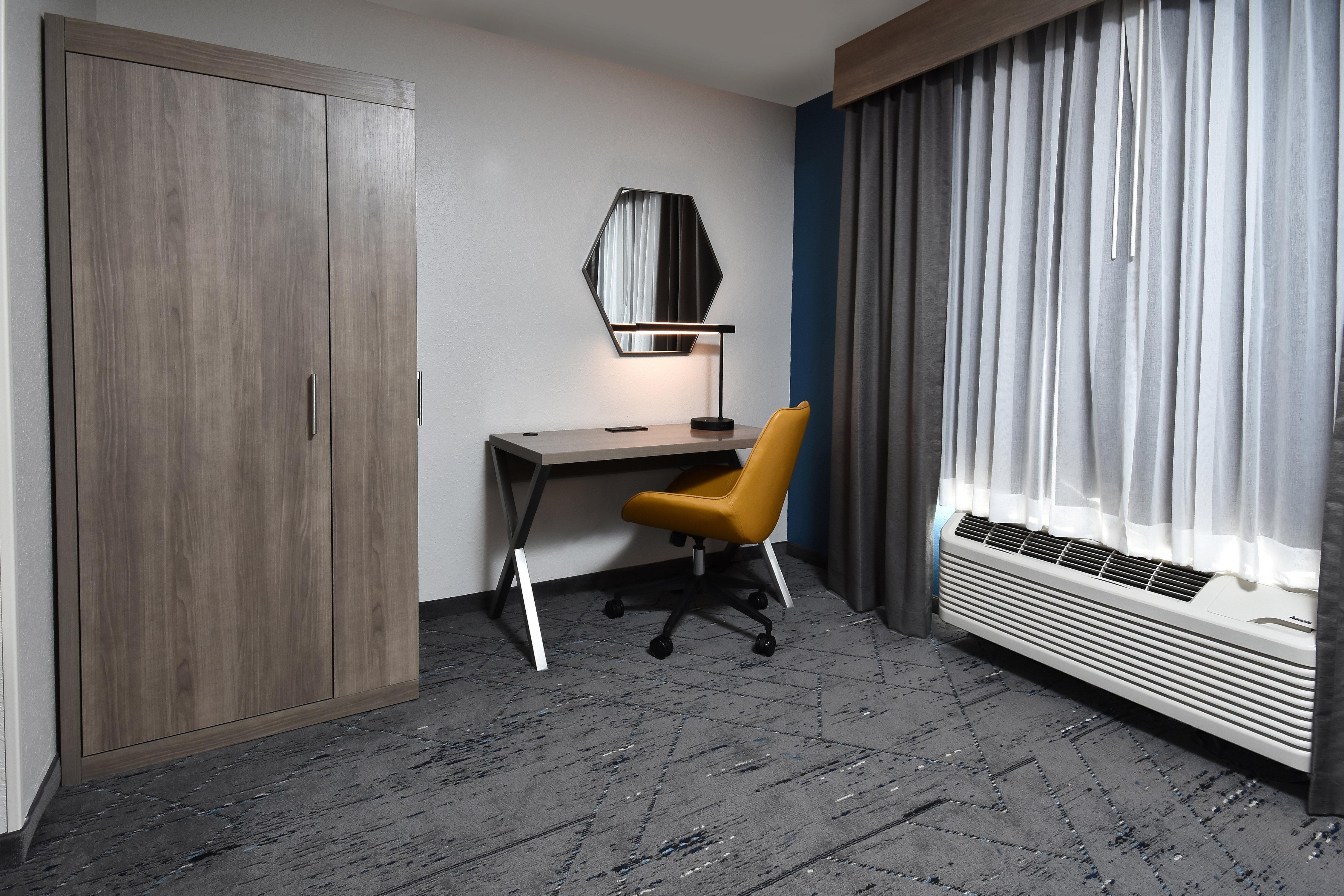 Holiday Inn Express Richmond I-64 Short Pump Area By Ihg Innsbrook Kültér fotó