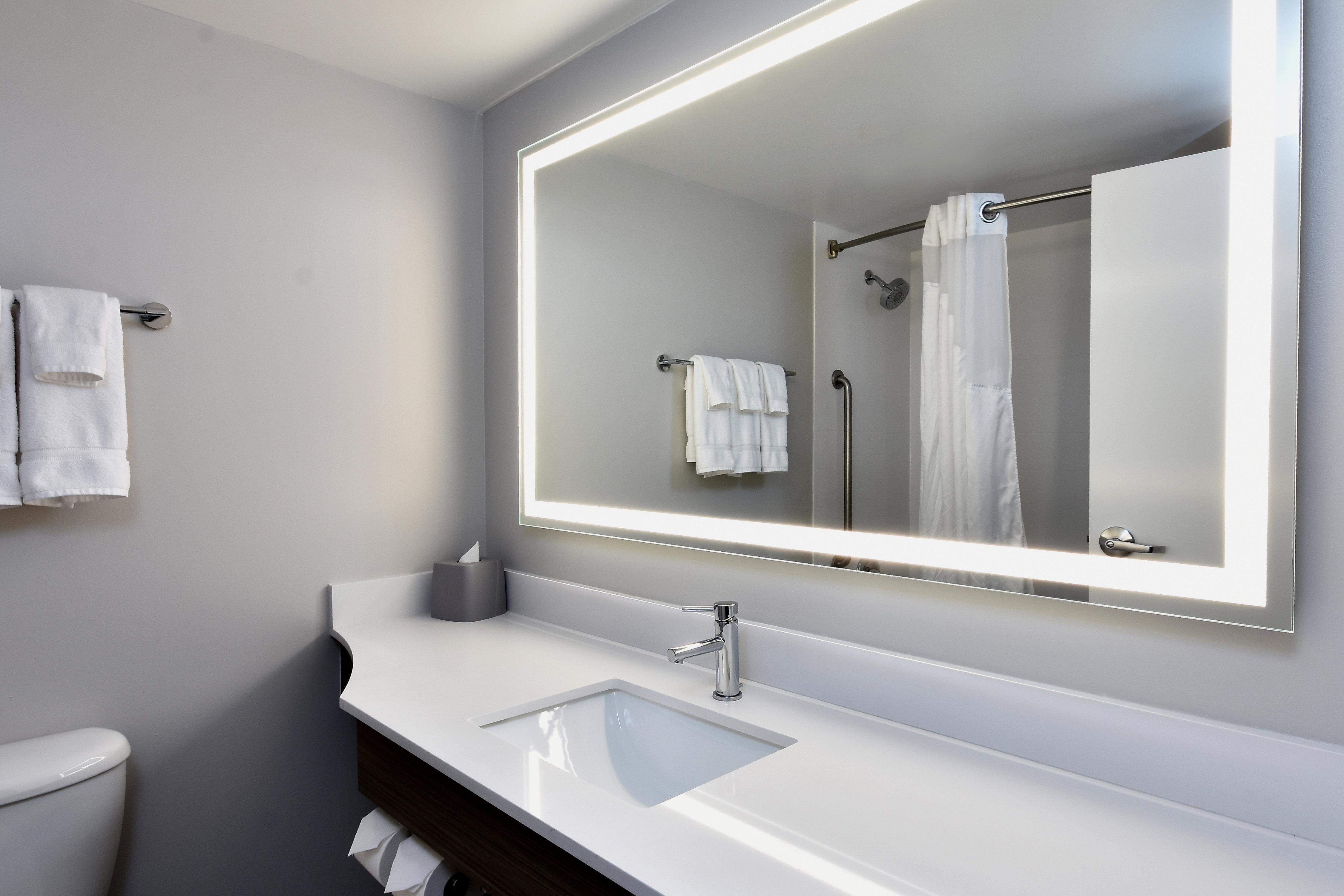 Holiday Inn Express Richmond I-64 Short Pump Area By Ihg Innsbrook Kültér fotó