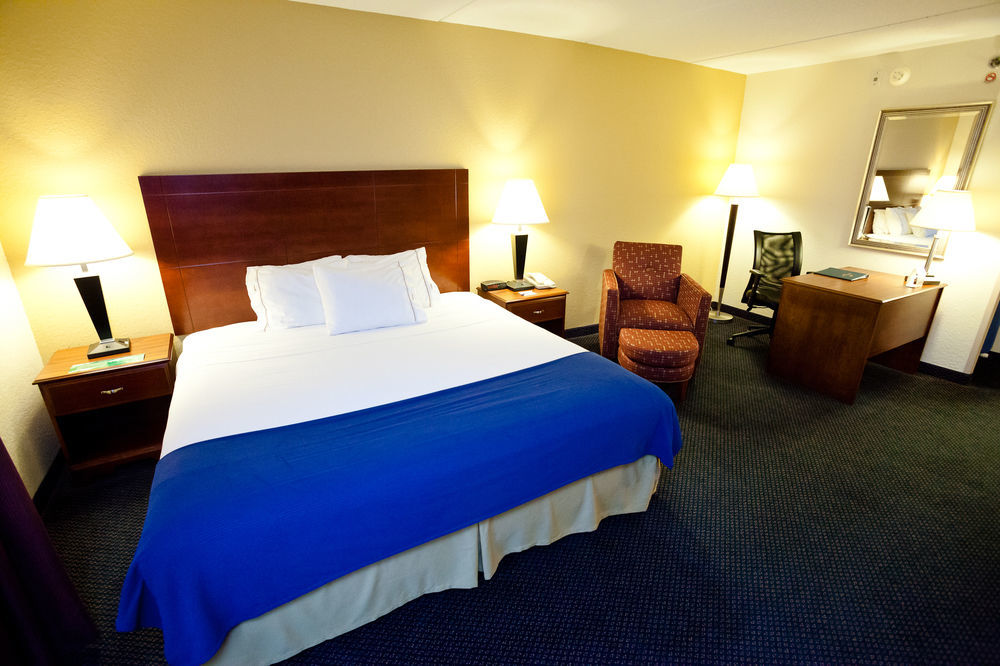 Holiday Inn Express Richmond I-64 Short Pump Area By Ihg Innsbrook Kültér fotó