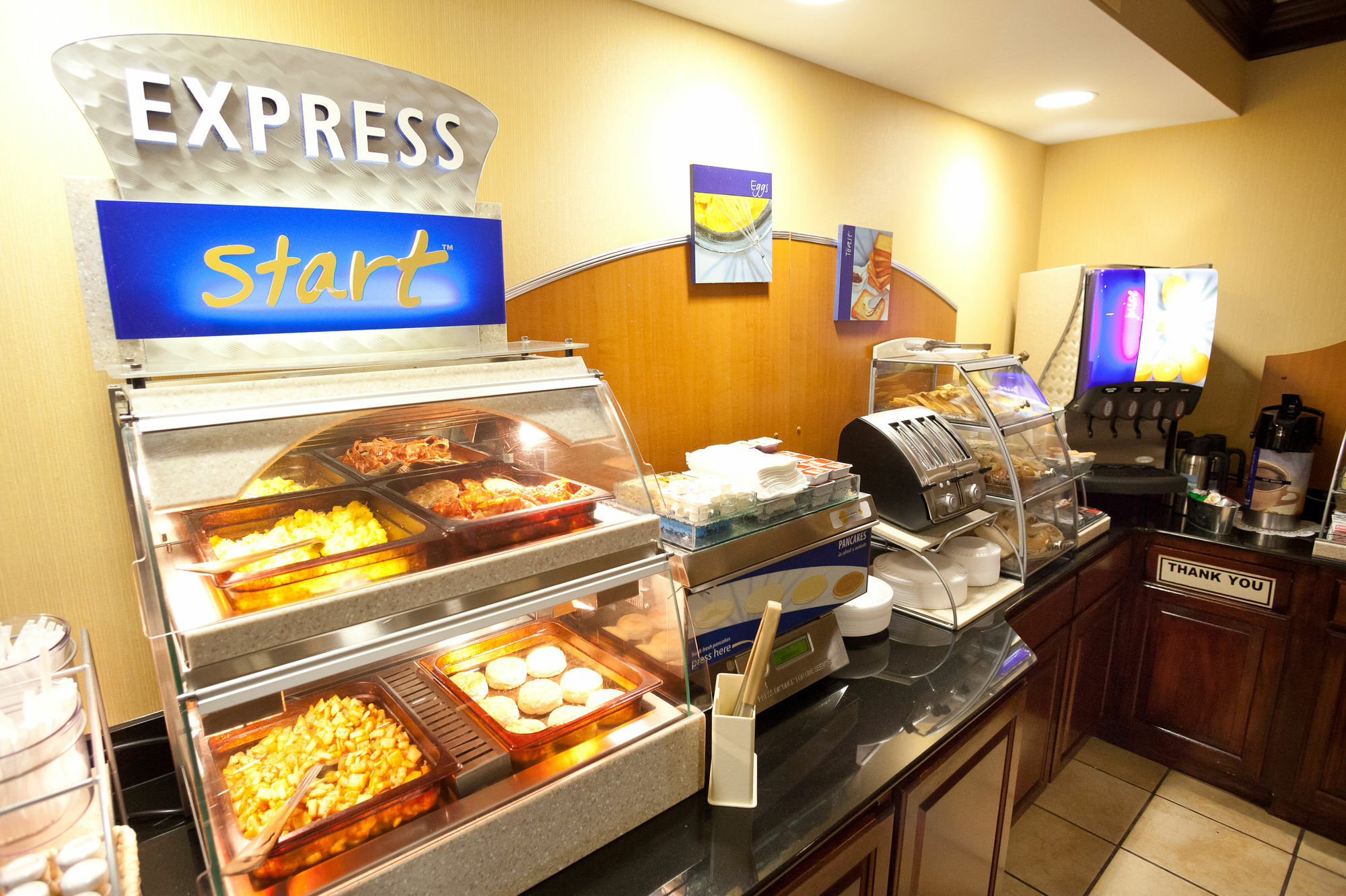 Holiday Inn Express Richmond I-64 Short Pump Area By Ihg Innsbrook Kültér fotó