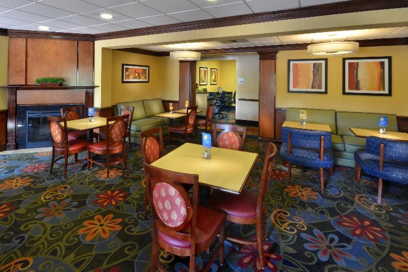 Holiday Inn Express Richmond I-64 Short Pump Area By Ihg Innsbrook Kültér fotó